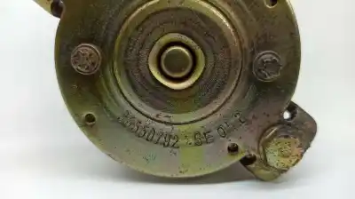 Peça sobressalente para automóvel em segunda mão motor de arranque por chevrolet lacetti se referências oem iam 96550792  