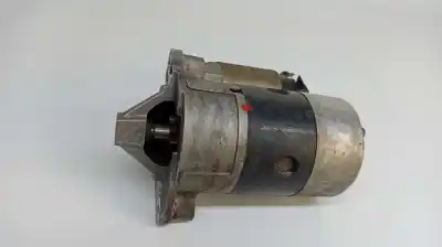 Pezzo di ricambio per auto di seconda mano motorino di avviamento per renault megane i scenic (ja0) 1.6e alize riferimenti oem iam m002t13281 7700274303 / 7700274351 7700273783 / 7700274178