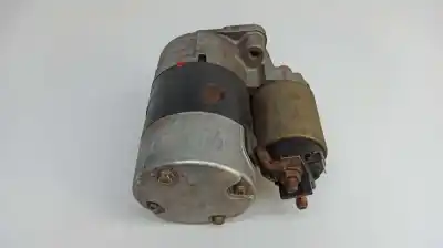Pezzo di ricambio per auto di seconda mano motorino di avviamento per renault megane i scenic (ja0) 1.6e alize riferimenti oem iam m002t13281 7700274303 / 7700274351 7700273783 / 7700274178