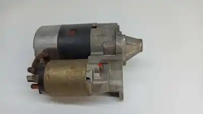 Pezzo di ricambio per auto di seconda mano motorino di avviamento per renault megane i scenic (ja0) 1.6e alize riferimenti oem iam m002t13281 7700274303 / 7700274351 7700273783 / 7700274178