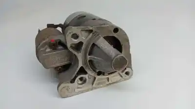 Pezzo di ricambio per auto di seconda mano motorino di avviamento per renault megane i scenic (ja0) 1.6e alize riferimenti oem iam m002t13281 7700274303 / 7700274351 7700273783 / 7700274178