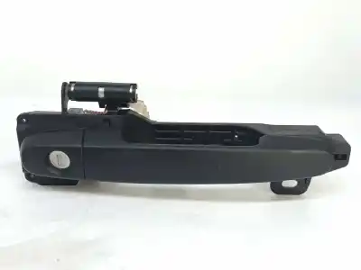 Piesă de schimb auto la mâna a doua mâner exterior fațã dreapta pentru peugeot 108 active referințe oem iam b000845880