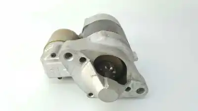 Second-hand car spare part starter motor for renault clio ii fase i (b/cbo) 1.2 oem iam references 7700864608  8200369521