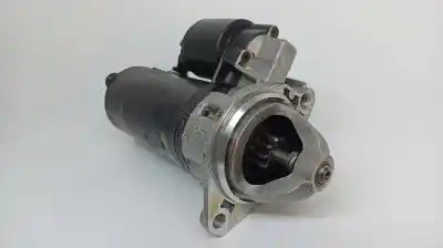 Second-hand car spare part starter motor for opel astra f berlina básico oem iam references 001110115 075870 1005821443
