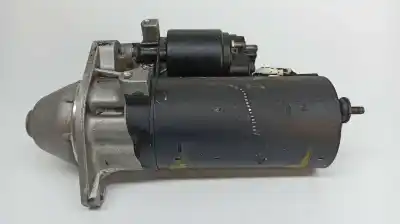 Second-hand car spare part starter motor for opel astra f berlina básico oem iam references 001110115 075870 1005821443