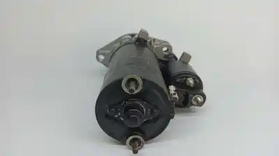 Second-hand car spare part starter motor for opel astra f berlina básico oem iam references 001110115 075870 1005821443