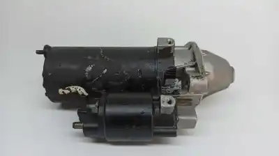 Second-hand car spare part starter motor for opel astra f berlina básico oem iam references 001110115 075870 1005821443