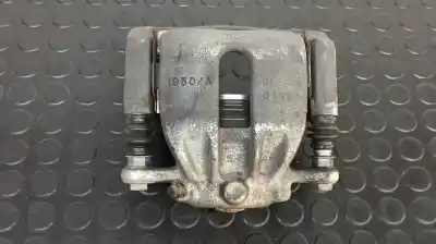 Tweedehands auto-onderdeel remklauw links voor voor nissan micra v (k14) acenta oem iam-referenties 410111ha0b