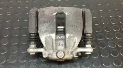 Tweedehands auto-onderdeel rechts voor remklauw voor nissan micra v (k14) acenta oem iam-referenties 410111ha0b