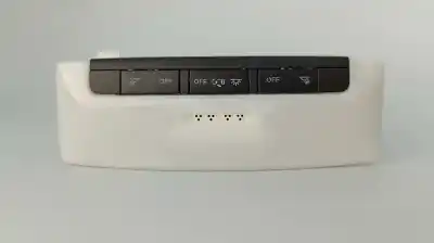 Tweedehands auto-onderdeel binnenlicht voor nissan micra v (k14) acenta oem iam-referenties 264305ta0a