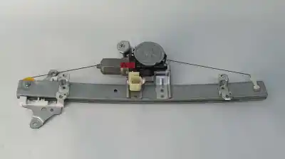 Tweedehands auto-onderdeel regelaar links voorruit voor nissan micra v (k14) acenta oem iam-referenties 807215fa0a