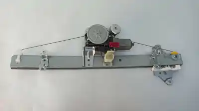 Tweedehands auto-onderdeel regelaar rechts voor ruit voor nissan micra v (k14) acenta oem iam-referenties 807205fa2a