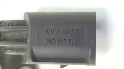 Peça sobressalente para automóvel em segunda mão sensor abs por audi a3 (8p) 2.0 tdi ambiente referências oem iam wht003857 10071150693 wht003857d