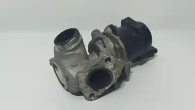 Peça sobressalente para automóvel em segunda mão válvula egr por peugeot partner kombi premium referências oem iam 9672880080