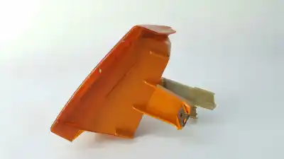 Second-hand car spare part front right headlight for opel kadett e cs berlina oem iam references   