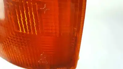 Second-hand car spare part front right headlight for opel kadett e cs berlina oem iam references   