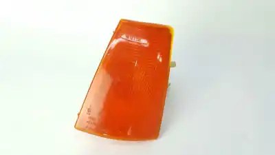 Peça sobressalente para automóvel em segunda mão farolim dianteiro esquerdo por opel kadett e cs berlina referências oem iam 16121101