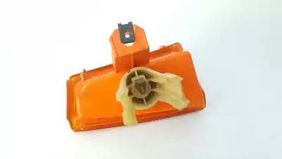 Second-hand car spare part front left headlight for opel kadett e cs berlina oem iam references 16121101  