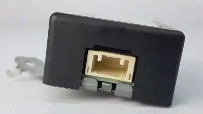 Second-hand car spare part electronic module for toyota yaris active oem iam references 897410d080  10r0311005