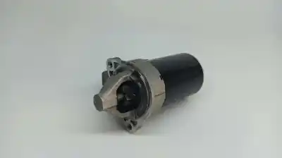 Second-hand car spare part starter motor for hyundai getz (tb) 1.1 gl oem iam references 3610002555