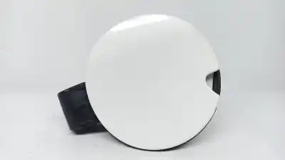 Pièce détachée automobile d'occasion bouchon de carburant extérieur pour peugeot 208 allure références oem iam 9673904880