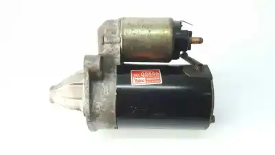 Second-hand car spare part starter motor for hyundai getz (tb) 1.1 básico oem iam references 3610002555