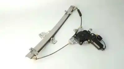Second-hand car spare part driver left window regulator for hyundai getz (tb) 1.1 básico oem iam references 824031c010