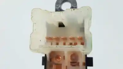 Автозапчастина б/у передній правий віконний вимикач для nissan x-trail (t32) 360 4x4 посилання на oem iam 253603ub0a  175089d Автозапчастина б/у передній правий віконний вимикач для nissan x-trail (t32) 360 4x4 посилання на oem iam 253603ub0a  175089d