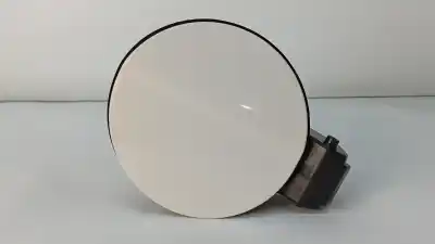 Second-hand car spare part outer fuel cap for skoda fabia ambition oem iam references 6v6809999