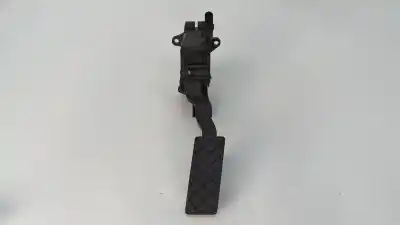 Peça sobressalente para automóvel em segunda mão PEDAL DO ACELERADOR por SKODA FABIA  Referências OEM IAM 6C1723503B 0280755221 6C1723503D