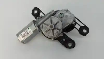Second-hand car spare part rear windshield wiper motor for skoda fabia ambition oem iam references 5f4955711