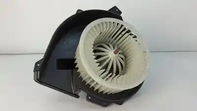 Second-hand car spare part HEATER BLOWER MOTOR for SKODA FABIA  OEM IAM references 6R1819015  