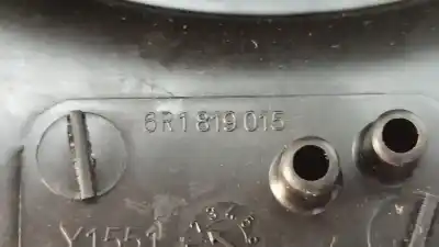 Peça sobressalente para automóvel em segunda mão motor de sofagem por skoda fabia ambition referências oem iam 6r1819015  