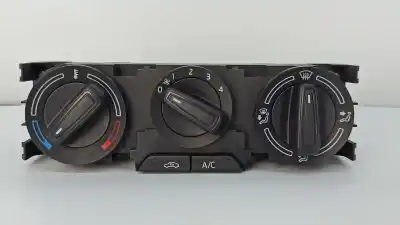 Tweedehands auto-onderdeel VERWARMING / AIRCONDITIONING BEDIENING voor SKODA FABIA  OEM IAM-referenties 6V0820045A 6V0820045D9B9 6V0820045A9B9