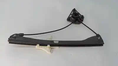Pezzo di ricambio per auto di seconda mano ALZACRISTALLI POSTERIORE DESTRO per SKODA FABIA  Riferimenti OEM IAM 6V0839462  