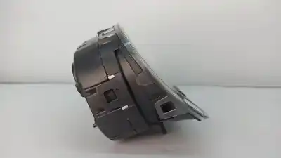 Second-hand car spare part dashboard for skoda fabia ambition oem iam references 6v0920740a  a2c96141700
