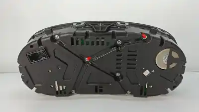Second-hand car spare part dashboard for skoda fabia ambition oem iam references 6v0920740a  a2c96141700