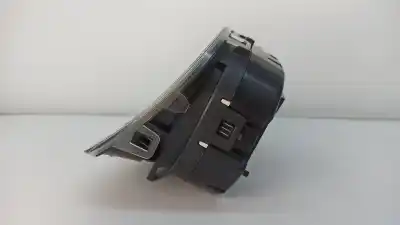 Second-hand car spare part dashboard for skoda fabia ambition oem iam references 6v0920740a  a2c96141700