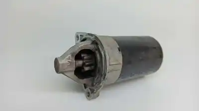 Second-hand car spare part starter motor for hyundai getz (tb) 1.1 gl oem iam references 3610002555