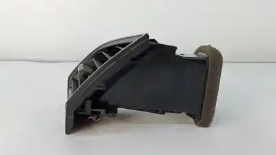 Peça sobressalente para automóvel em segunda mão saída de ar lateral esquerda por skoda fabia ambition referências oem iam 6v0819701c  6v0819701cryp
