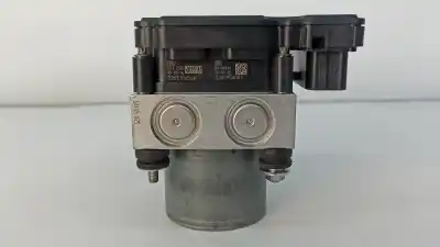 Peça sobressalente para automóvel em segunda mão abs por skoda fabia ambition referências oem iam 6c0614517k 6r0907379ba 6c0907379k