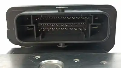 Peça sobressalente para automóvel em segunda mão abs por skoda fabia ambition referências oem iam 6c0614517k 6r0907379ba 6c0907379k