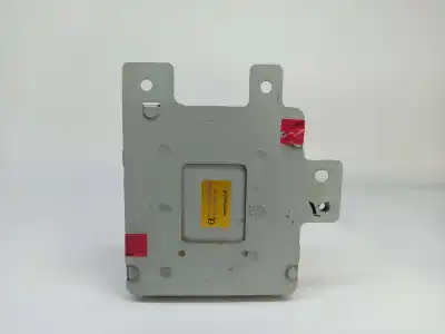Second-hand car spare part electronic module for ssangyong actyon 200 xdi oem iam references 8712031210 97ra010058 97ra-010058