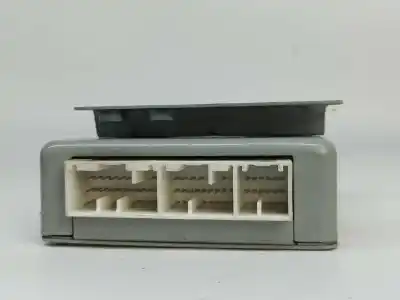 Second-hand car spare part electronic module for ssangyong actyon 200 xdi oem iam references 8712031210 97ra010058 97ra-010058