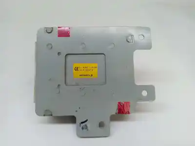 Second-hand car spare part electronic module for ssangyong actyon 200 xdi oem iam references 8712031210 97ra010058 97ra-010058