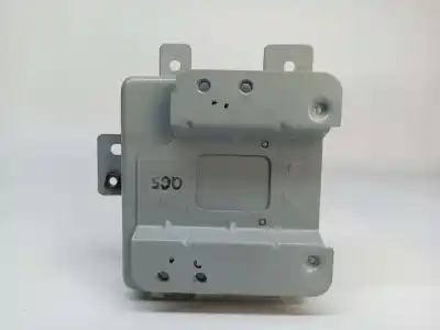 Second-hand car spare part electronic module for ssangyong actyon 200 xdi oem iam references 8712031210 97ra010058 97ra-010058