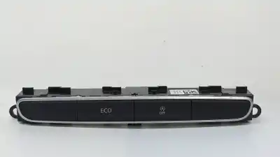 Автозапчасти б/у многофункциональное управление за renault megane iv berlina 5p limited + ссылки oem iam 283e84929r