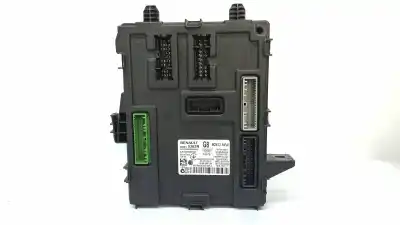 Автозапчасти б/у электронный модуль за renault megane iv berlina 5p limited + ссылки oem iam 284b10363r