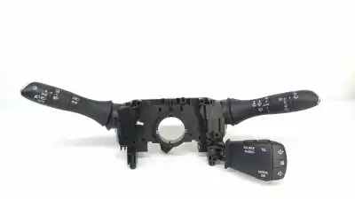 Автозапчасти б/у многофункциональное управление за renault megane iv berlina 5p limited + ссылки oem iam 255678341r