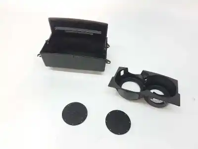Recambio de automóvil de segunda mano de embellecedor para audi a8 (4e2) 4.2 tdi quattro referencias oem iam 4e1858601b